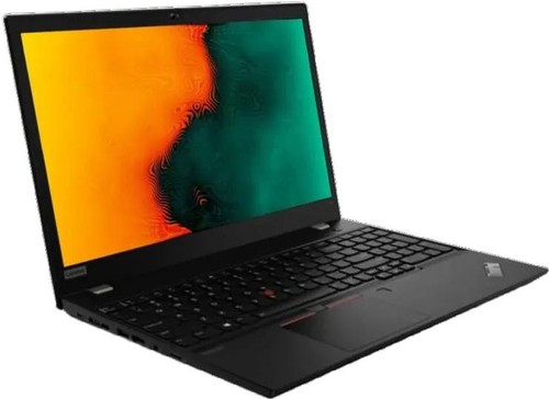 Lenovo thinkpad t15 core i7 - g2,