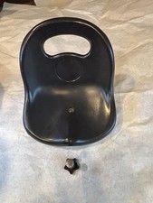 Schwinn Roadster Kids Tricycle Seat w/ Mounting Bolt