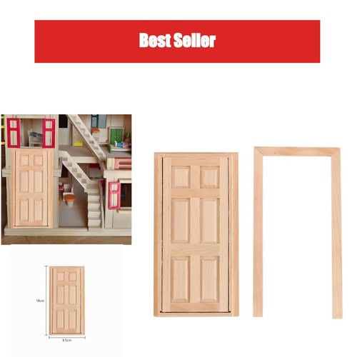 Porte bois miniature 12 - en,
