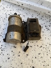 Module Allumage Ducellier P08