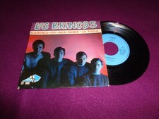 EP LOS BRINCOS / FLAMENCO +3 /