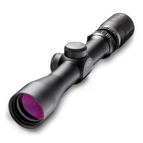 Burris 7x32 ballistic plex - burris, 2-7x32
