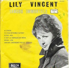 Tangos Immortels N°14 & N°15