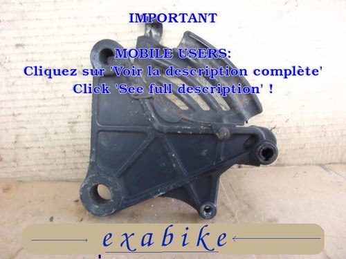 Support etrier arriere pour - arriere,