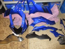 Yamaha R6 2019 2020 BN6 NEW original fairing panels body kit