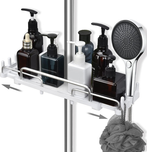 étagère douche - Étagère, de