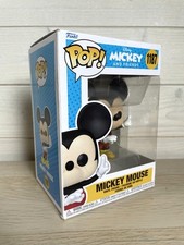 Figurine Funko! Pop - Mickey