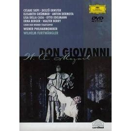 Dvd mozart don giovanni - mozart, :