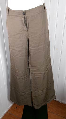 Pantalon taille basse - taille,