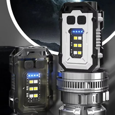 Puissante lampe torche de