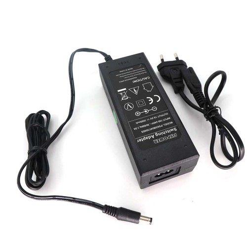 Chargeurs 18v adaptateurs pour - chargeurs,