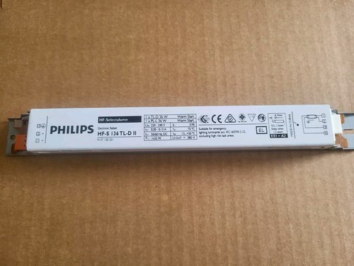 Philips 136 d - philips,
