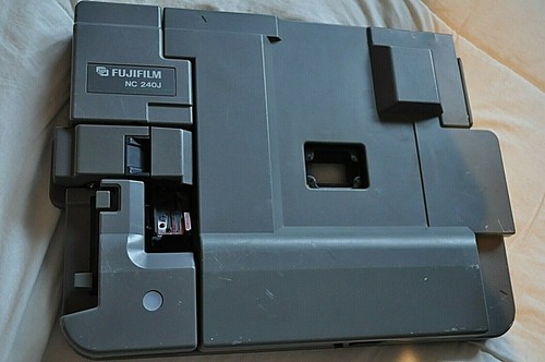 Minilab fujifilm traitement - minilab,