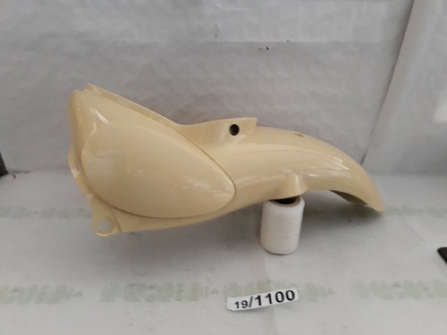 Carénage arrière aprilia - carénage,