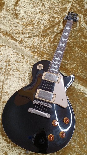 Guitare électrique epiphone - guitare,