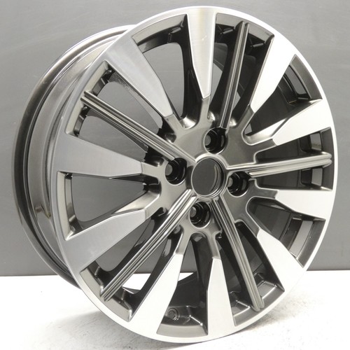 Ford fiesta jante alliage - fiesta, 17"