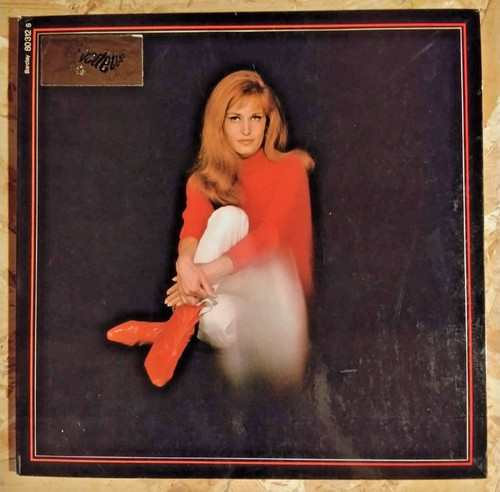 Vinyle 33t dalida album - dalida, –