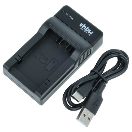 Chargeur usb pour - chargeur, panasonic