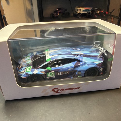 New rare racing kyosho - new,
