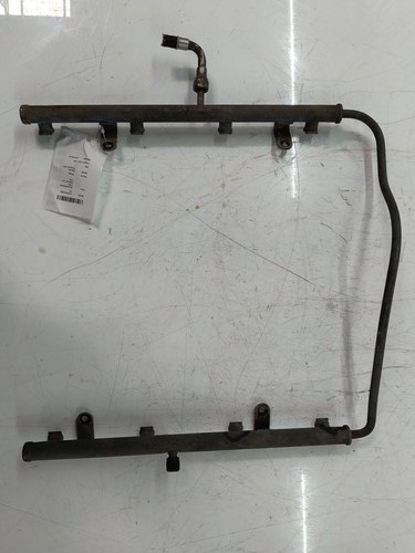 Rampe injection pour dodge - d'injection,