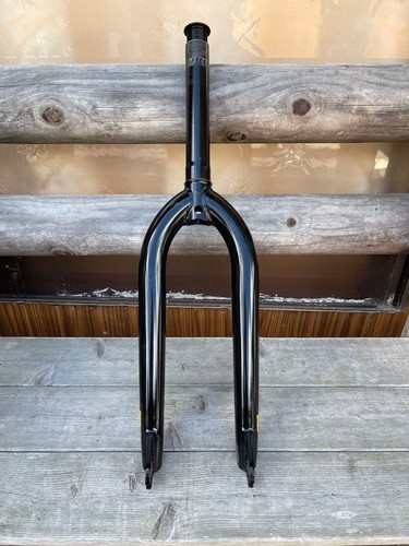 Fourche bmx united dinero - bmx, v2