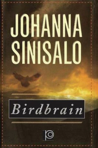 Birdbrain broché johanna - broché,