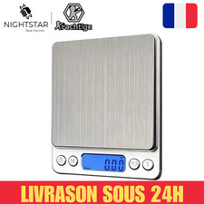 Balance de Précision