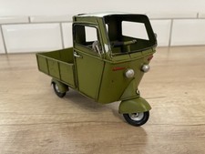 Triporteur (Vespa Ou Piaggio)