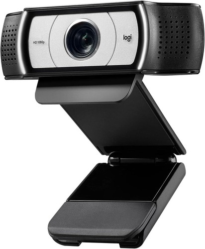 Logitech c930e webcam - logitech,