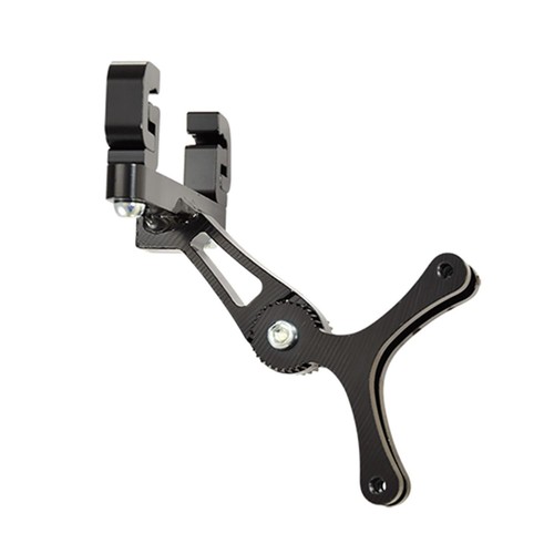 Fixation pour porte bidon - porte,