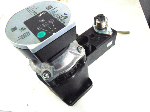 Pompe chaudiere circulateur - pompe, de
