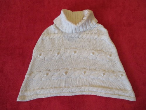 Fille age 8 ans manteau - 1,