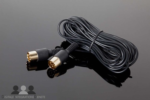 Powerlink câble mince 10m - powerlink,