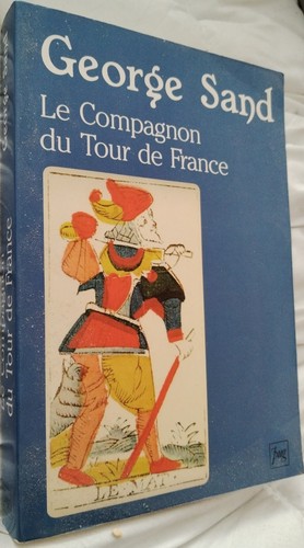 1994 george sand compagnon - sand-le,