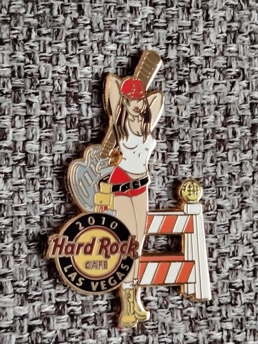 Pin girl hard rock - girl, las