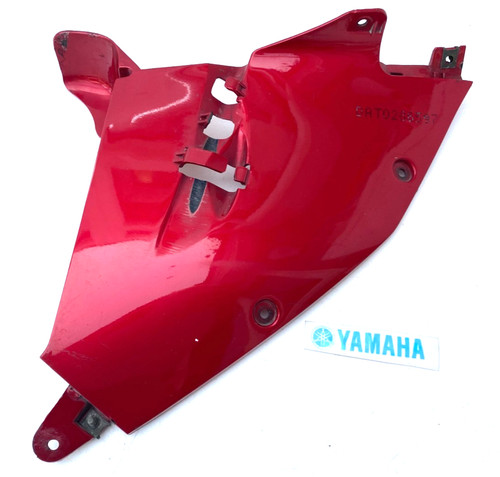 Yamaha yzf600 yzf 600 - yzf600,