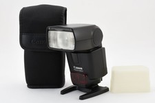 [MINT] Flash Canon Speedlite