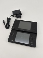 Nintendo DSi - Console de jeu