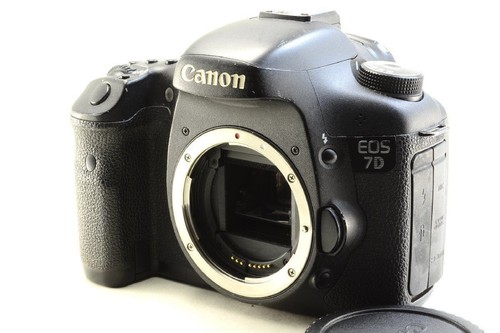 Appareil photo reflex