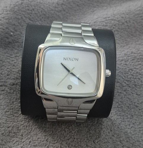 Nixon the player - nixon,
