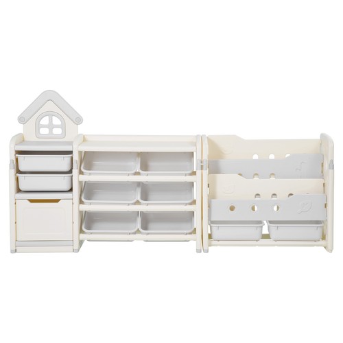 Meuble rangement jouets - de,