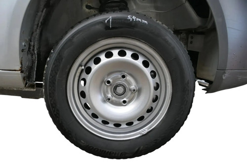 Jantes pour caddy pneus - pour,