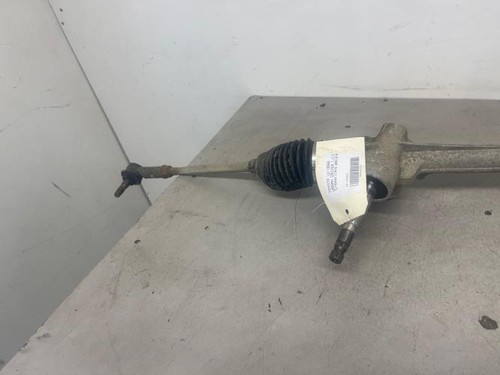 Cremaillere assistee toyota - cremaillere,
