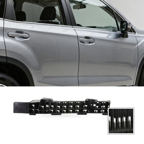 Front bumper bracket - bracket, suitable