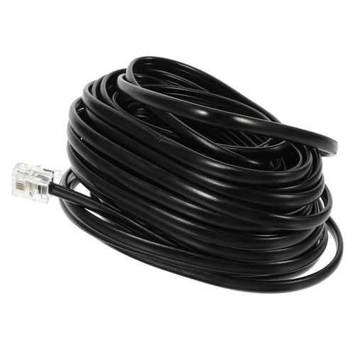 Fil téléphonique cordons - téléphonique,