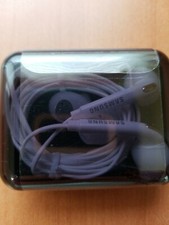 Samsung EO-EG920L White In-Ear