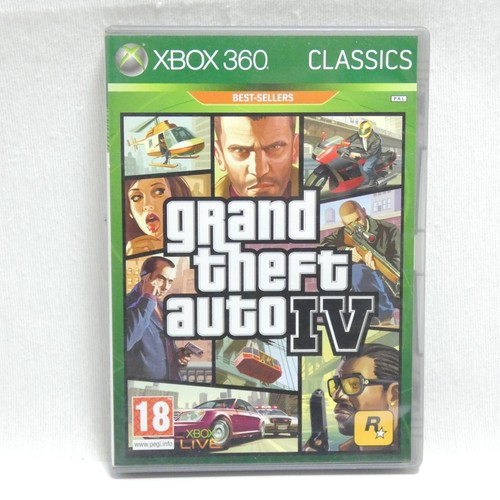 Gta avec notice sans carte - gta,