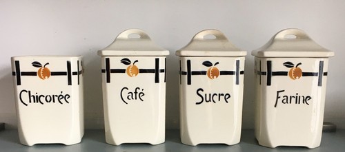 Pots épices badonviller - épices,