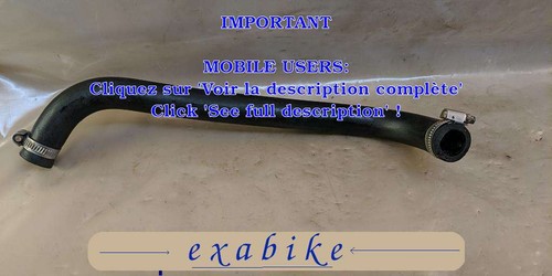Durite refroidissement pour - durite,