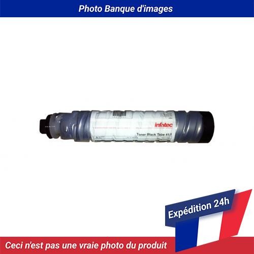 89040006 infotec 4151mf toner - 4151mf,